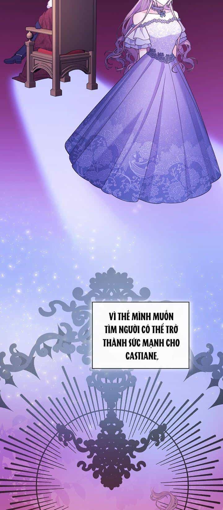 Bệ Hạ, Tôi Sẽ Giết Ngài! - Chương 34 - ảnh 24
