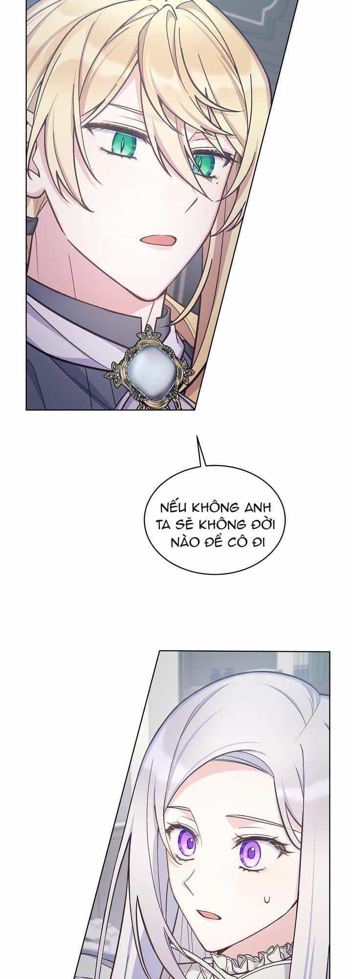 Bệ Hạ, Tôi Sẽ Giết Ngài! - Chương 34 - ảnh 4