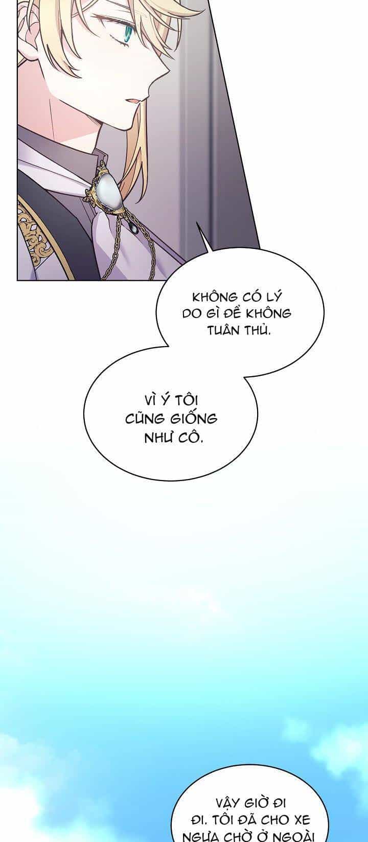 Bệ Hạ, Tôi Sẽ Giết Ngài! - Chương 34 - ảnh 40