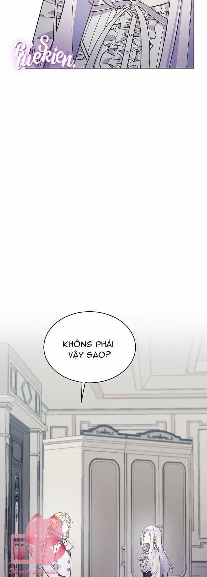Bệ Hạ, Tôi Sẽ Giết Ngài! - Chương 34 - ảnh 5