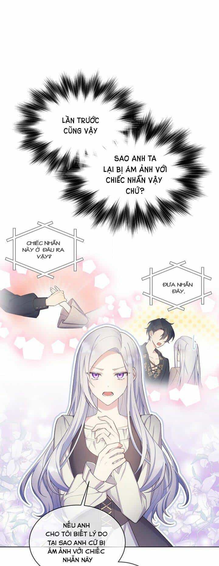 Bệ Hạ, Tôi Sẽ Giết Ngài! - Chương 4 - ảnh 19