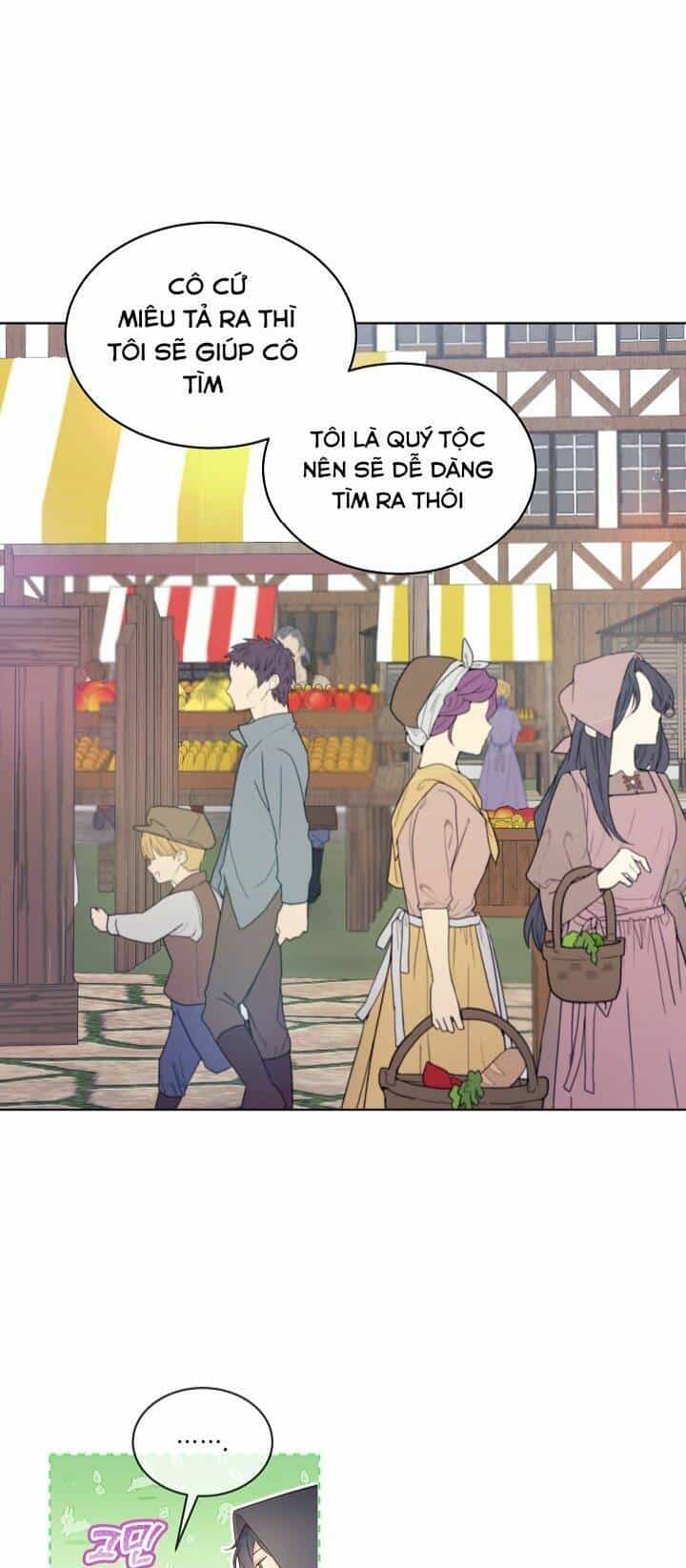 Bệ Hạ, Tôi Sẽ Giết Ngài! - Chương 4 - ảnh 22