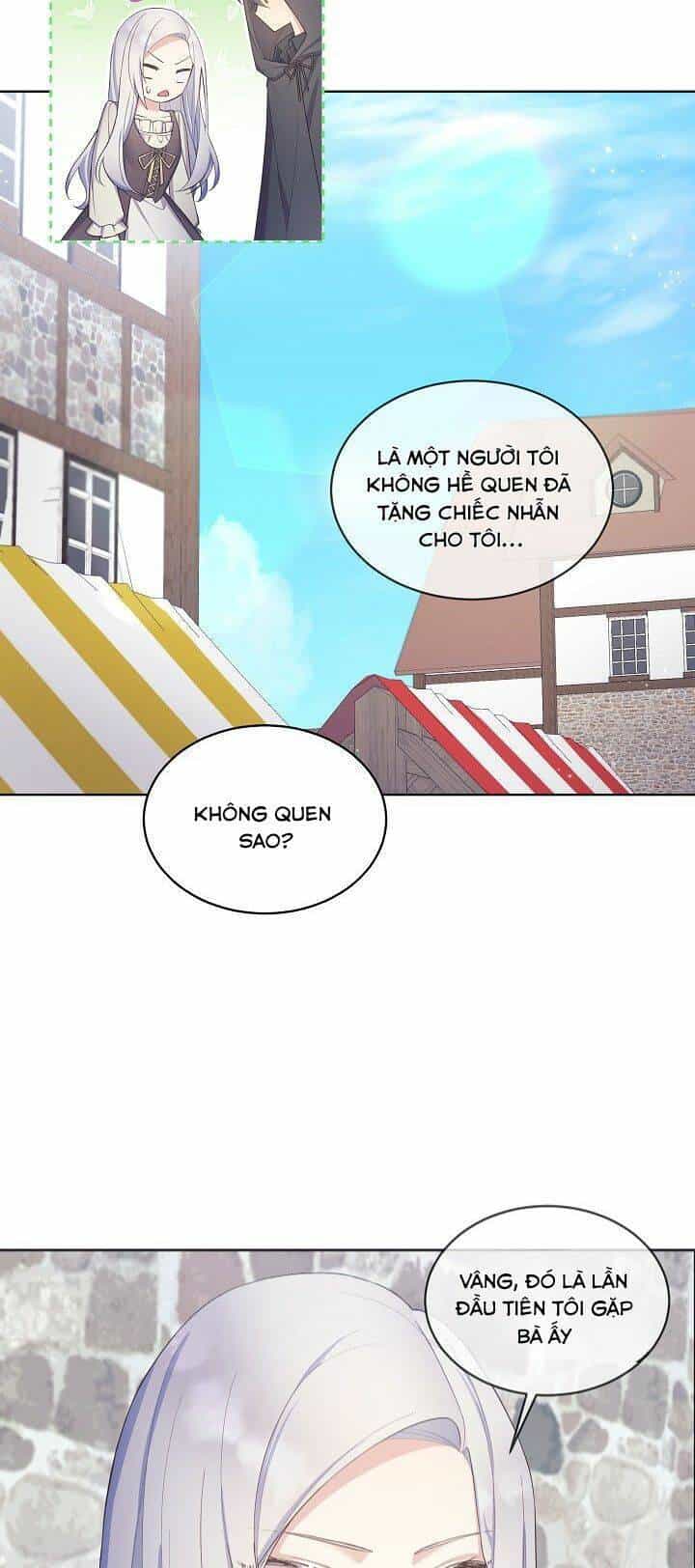 Bệ Hạ, Tôi Sẽ Giết Ngài! - Chương 4 - ảnh 23