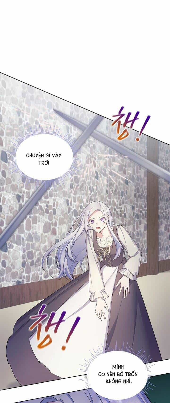 Bệ Hạ, Tôi Sẽ Giết Ngài! - Chương 4 - ảnh 42