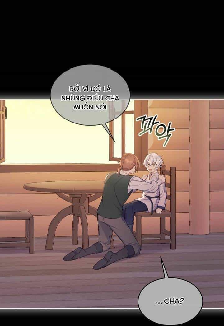 Bệ Hạ, Tôi Sẽ Giết Ngài! - Chương 5 - ảnh 22