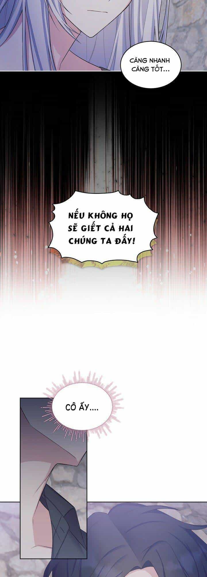 Bệ Hạ, Tôi Sẽ Giết Ngài! - Chương 5 - ảnh 33