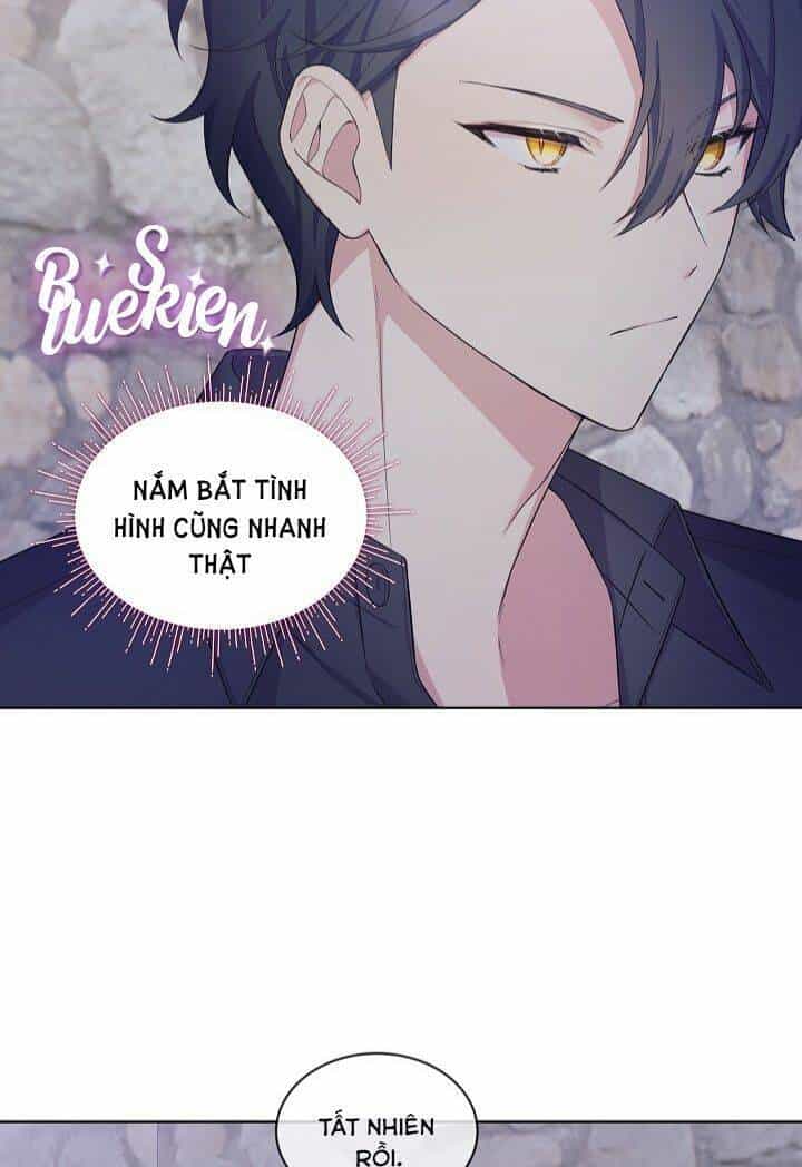 Bệ Hạ, Tôi Sẽ Giết Ngài! - Chương 5 - ảnh 34
