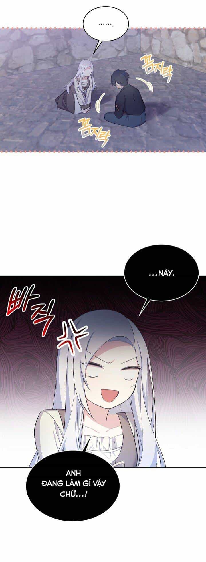 Bệ Hạ, Tôi Sẽ Giết Ngài! - Chương 5 - ảnh 40