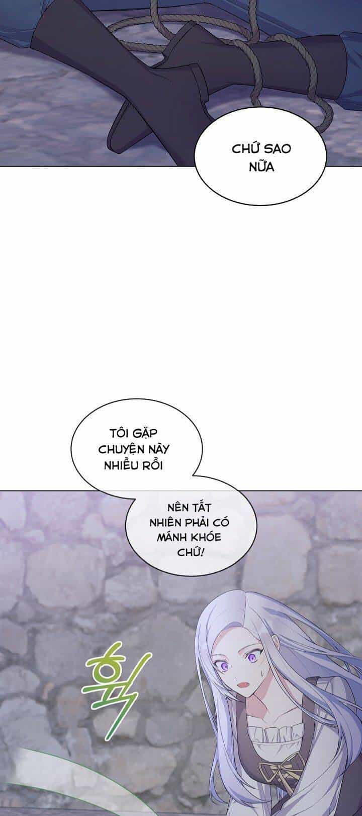 Bệ Hạ, Tôi Sẽ Giết Ngài! - Chương 5 - ảnh 42