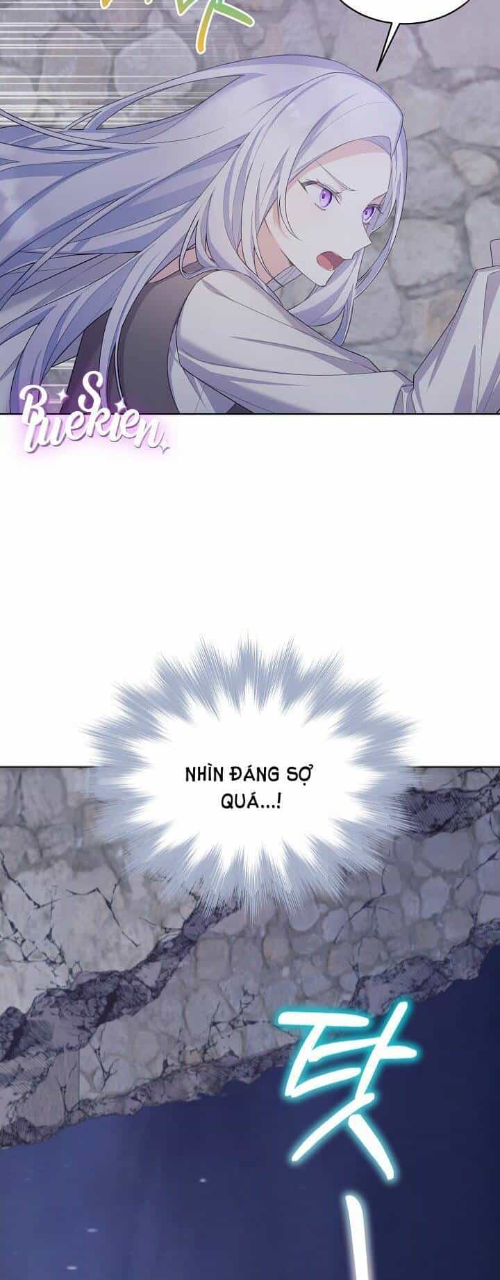 Bệ Hạ, Tôi Sẽ Giết Ngài! - Chương 6 - ảnh 25