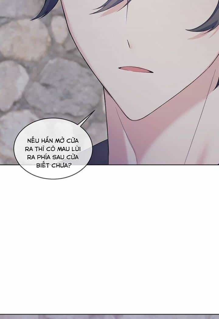 Bệ Hạ, Tôi Sẽ Giết Ngài! - Chương 6 - ảnh 3