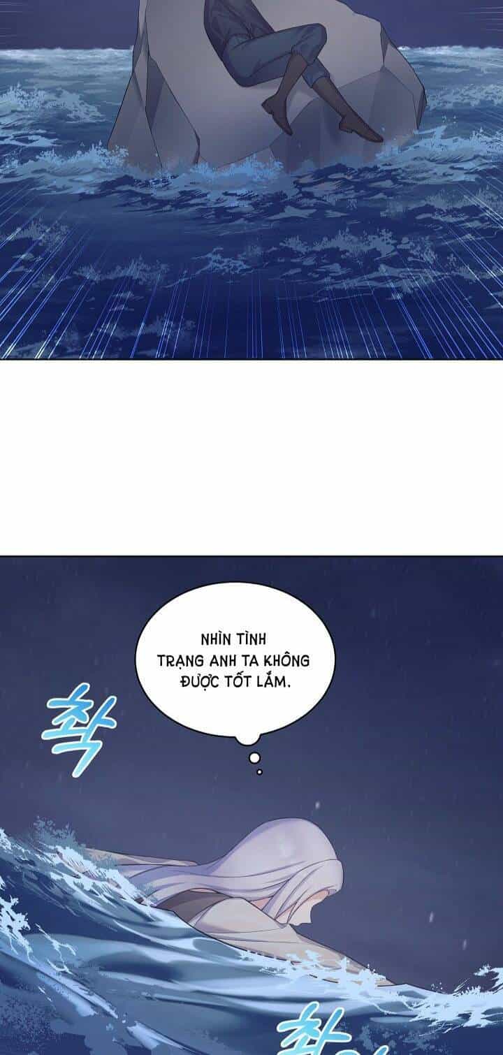 Bệ Hạ, Tôi Sẽ Giết Ngài! - Chương 6 - ảnh 32