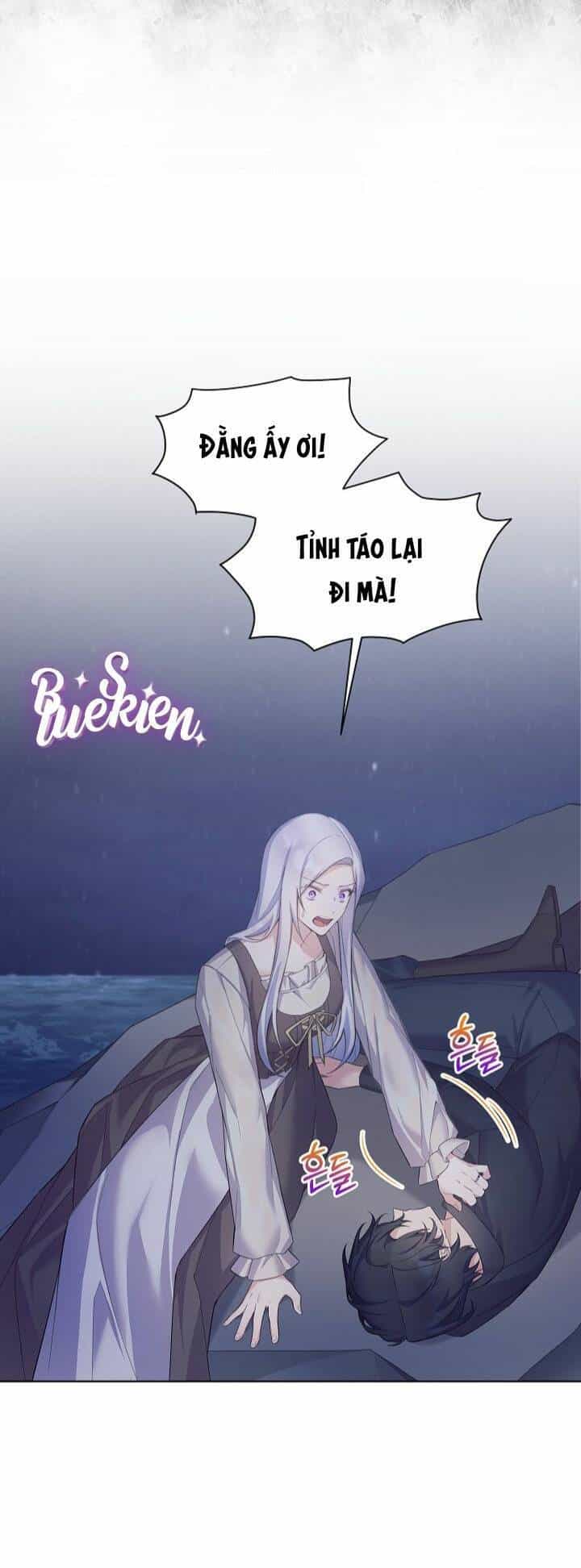 Bệ Hạ, Tôi Sẽ Giết Ngài! - Chương 6 - ảnh 34