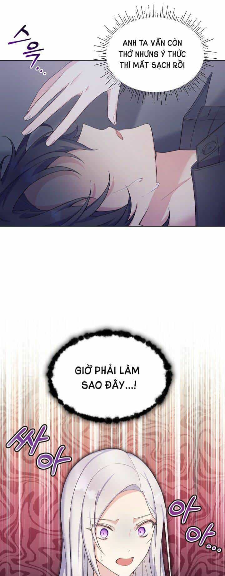 Bệ Hạ, Tôi Sẽ Giết Ngài! - Chương 6 - ảnh 35