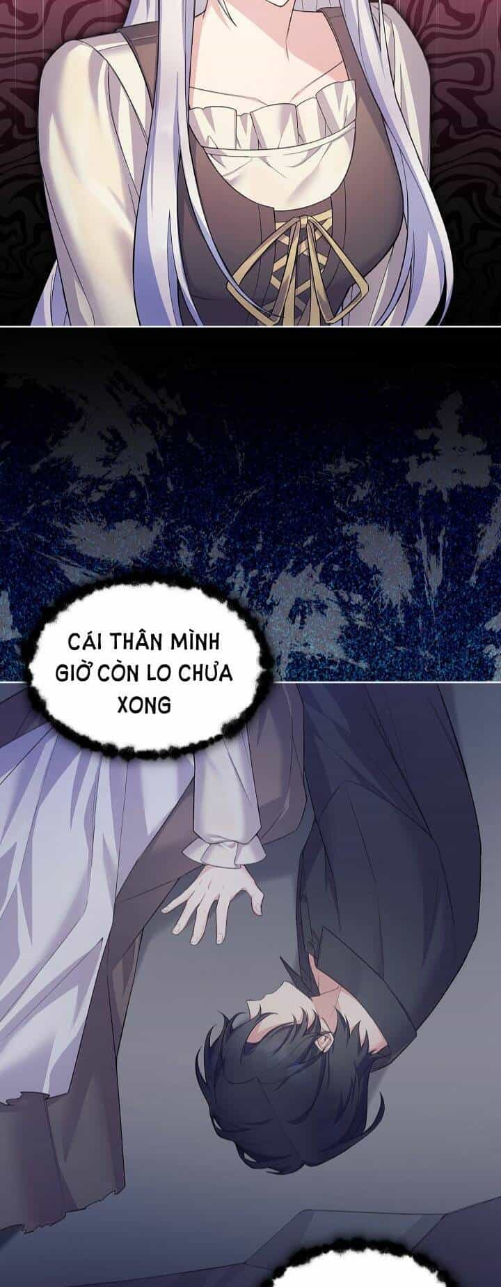 Bệ Hạ, Tôi Sẽ Giết Ngài! - Chương 6 - ảnh 36