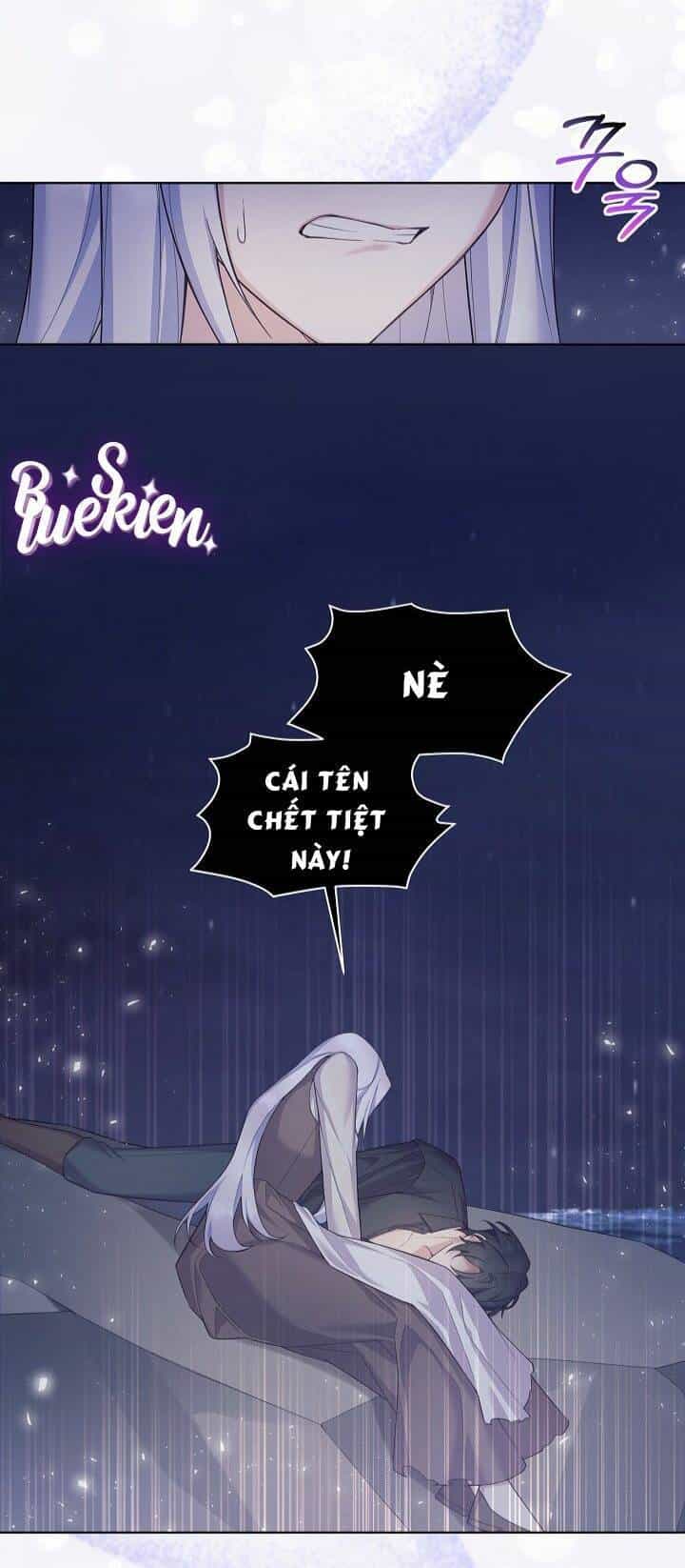 Bệ Hạ, Tôi Sẽ Giết Ngài! - Chương 6 - ảnh 38