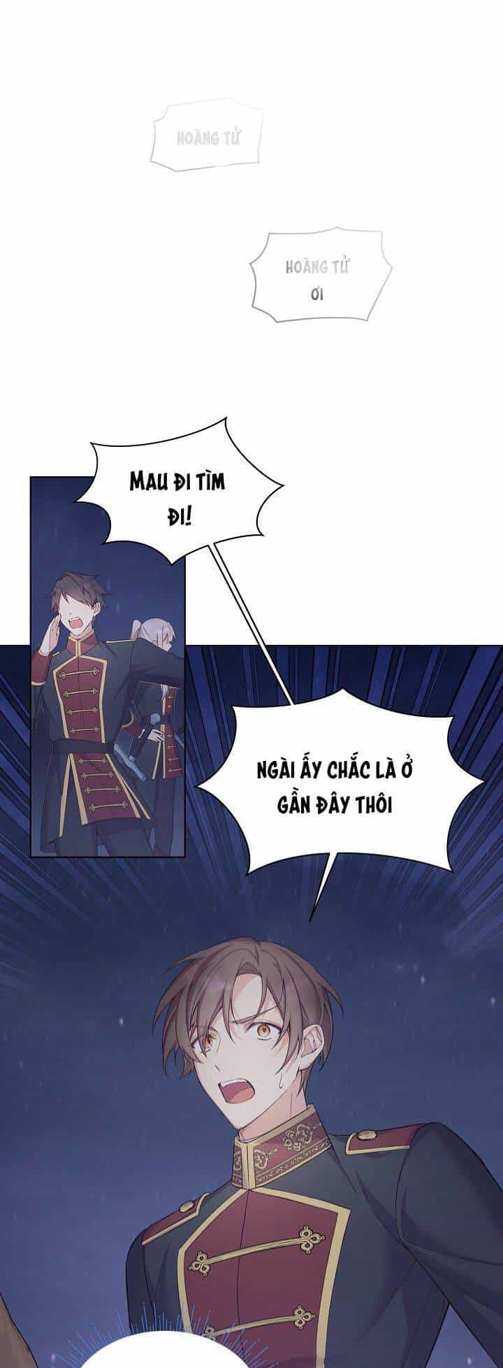 Bệ Hạ, Tôi Sẽ Giết Ngài! - Chương 6 - ảnh 42