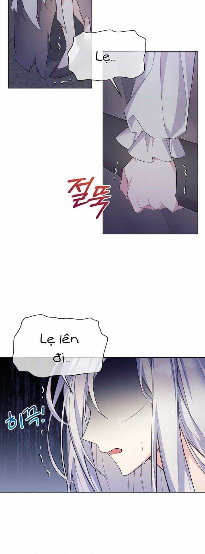 Bệ Hạ, Tôi Sẽ Giết Ngài! - Chương 6 - ảnh 48
