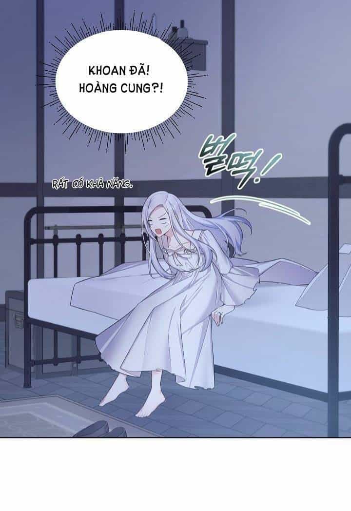 Bệ Hạ, Tôi Sẽ Giết Ngài! - Chương 7 - ảnh 18