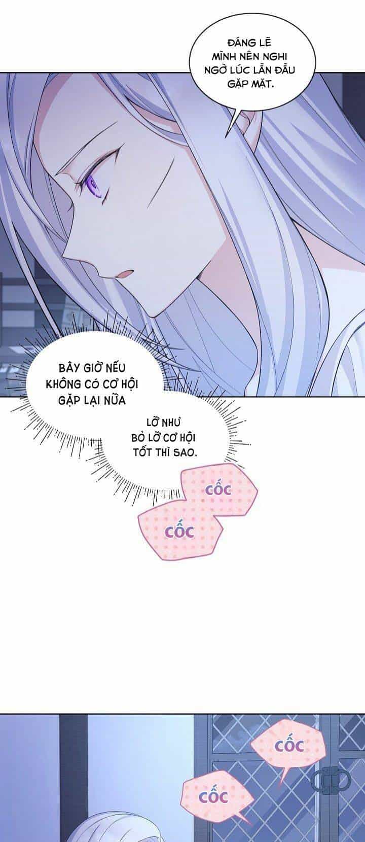 Bệ Hạ, Tôi Sẽ Giết Ngài! - Chương 7 - ảnh 19