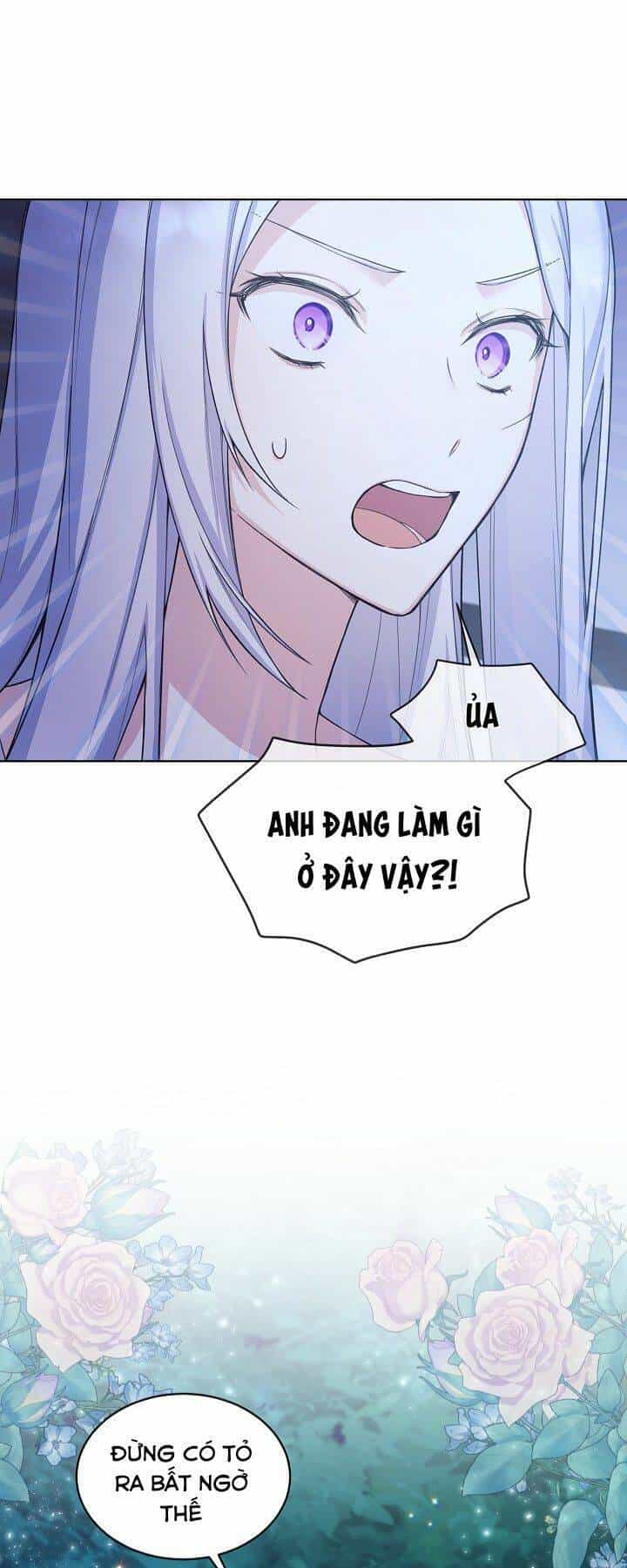 Bệ Hạ, Tôi Sẽ Giết Ngài! - Chương 7 - ảnh 21