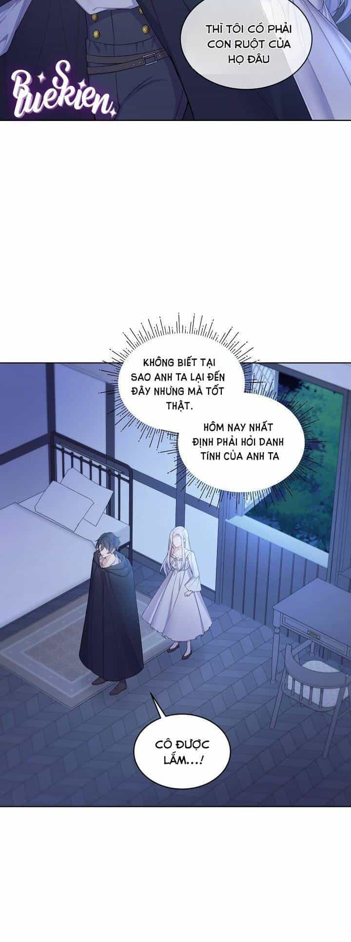 Bệ Hạ, Tôi Sẽ Giết Ngài! - Chương 7 - ảnh 24