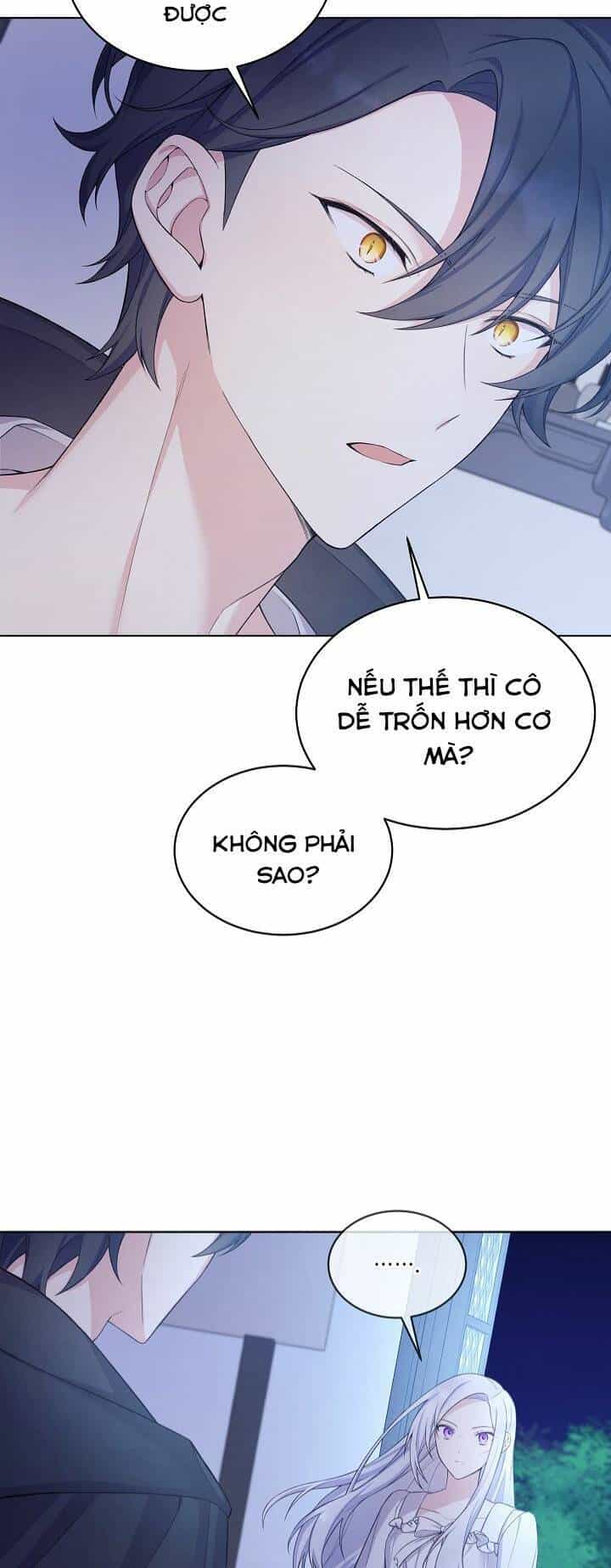 Bệ Hạ, Tôi Sẽ Giết Ngài! - Chương 7 - ảnh 29