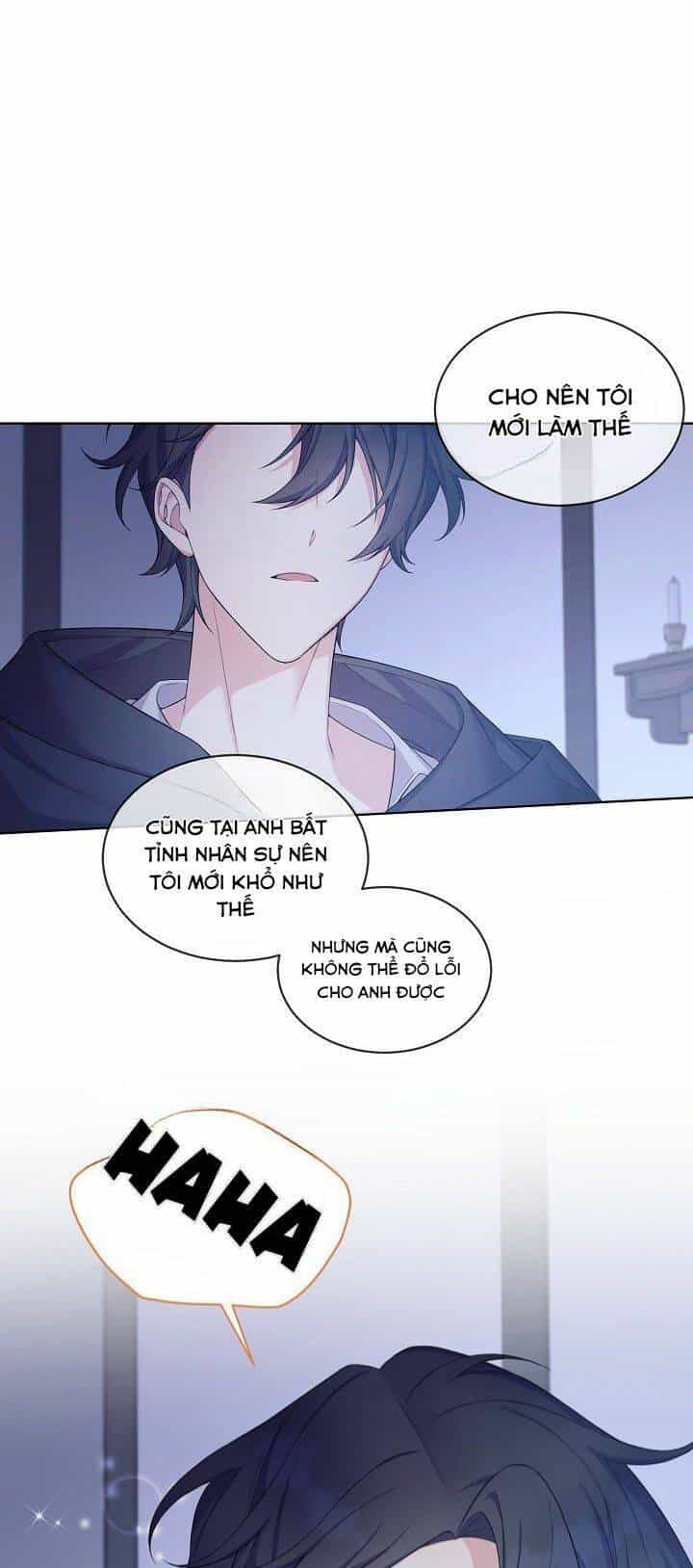 Bệ Hạ, Tôi Sẽ Giết Ngài! - Chương 7 - ảnh 38