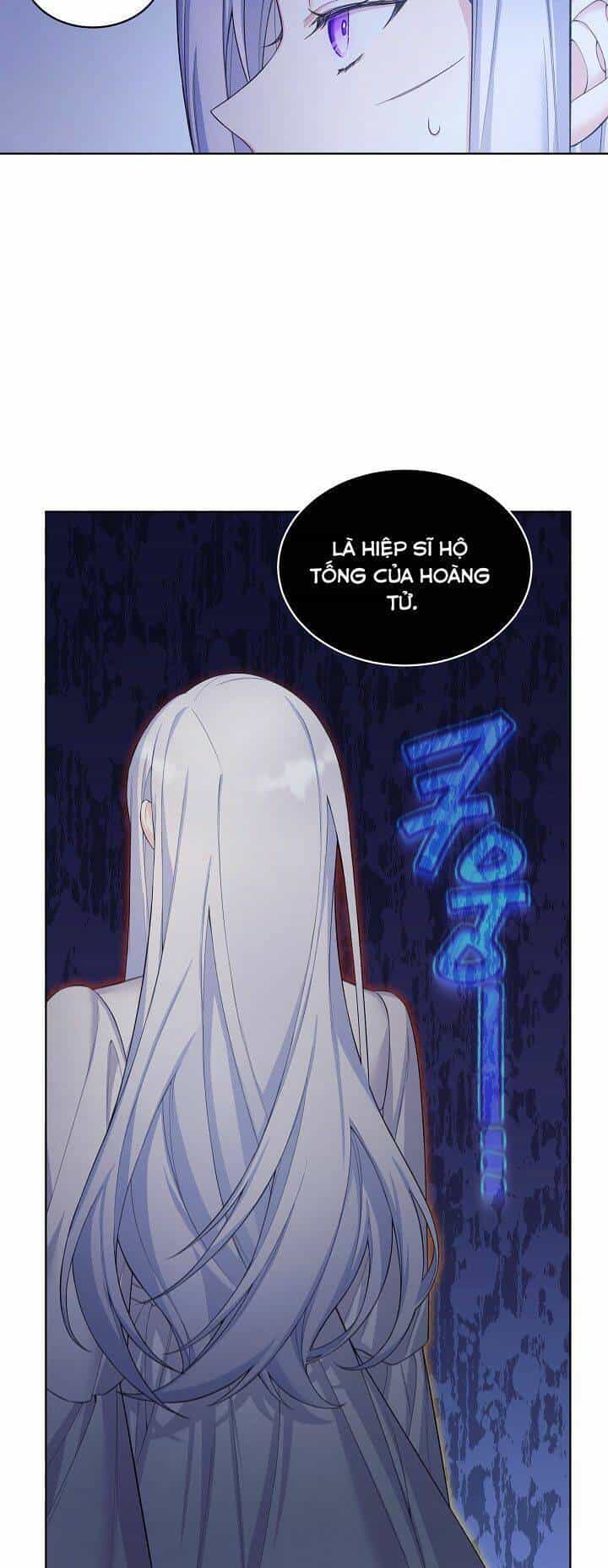 Bệ Hạ, Tôi Sẽ Giết Ngài! - Chương 7 - ảnh 45