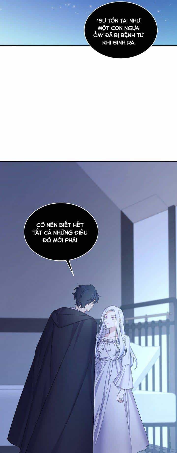 Bệ Hạ, Tôi Sẽ Giết Ngài! - Chương 8 - ảnh 23