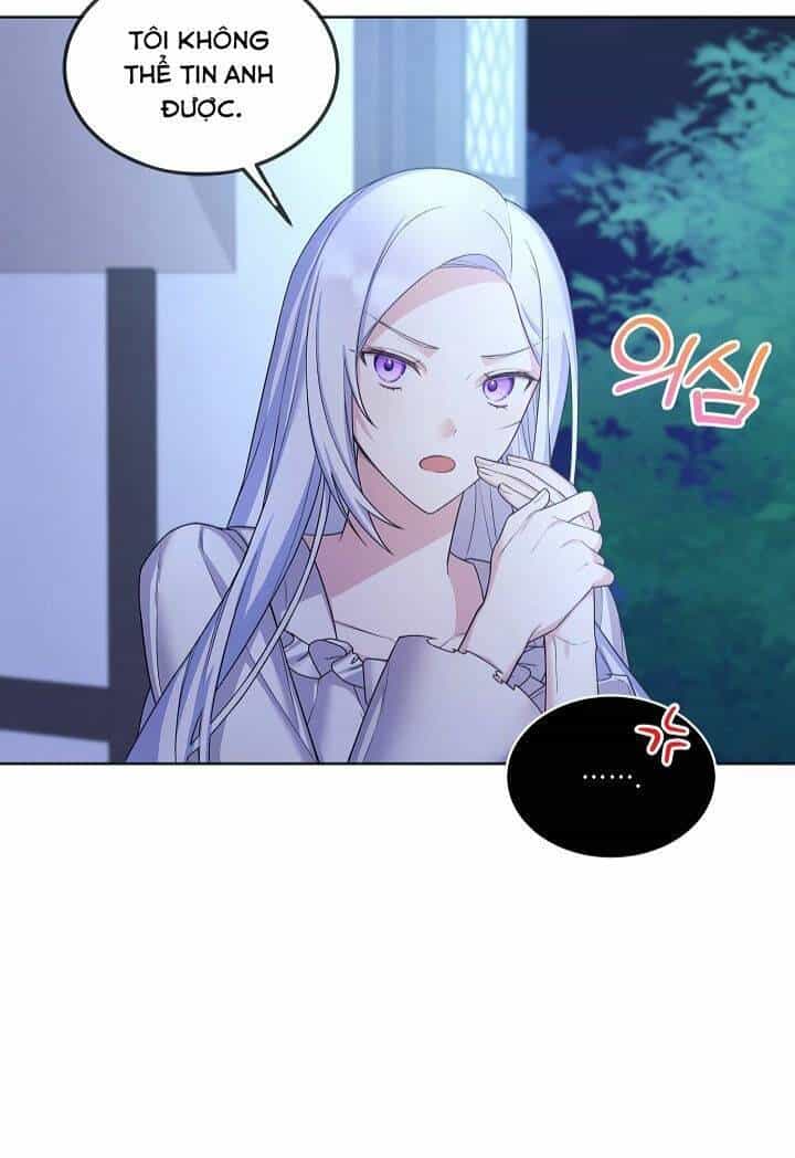 Bệ Hạ, Tôi Sẽ Giết Ngài! - Chương 8 - ảnh 39