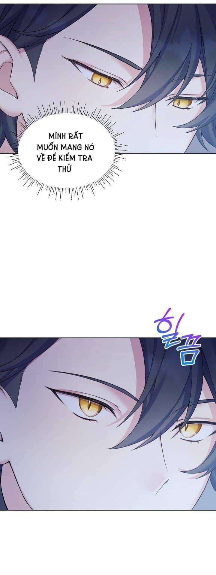 Bệ Hạ, Tôi Sẽ Giết Ngài! - Chương 8 - ảnh 43