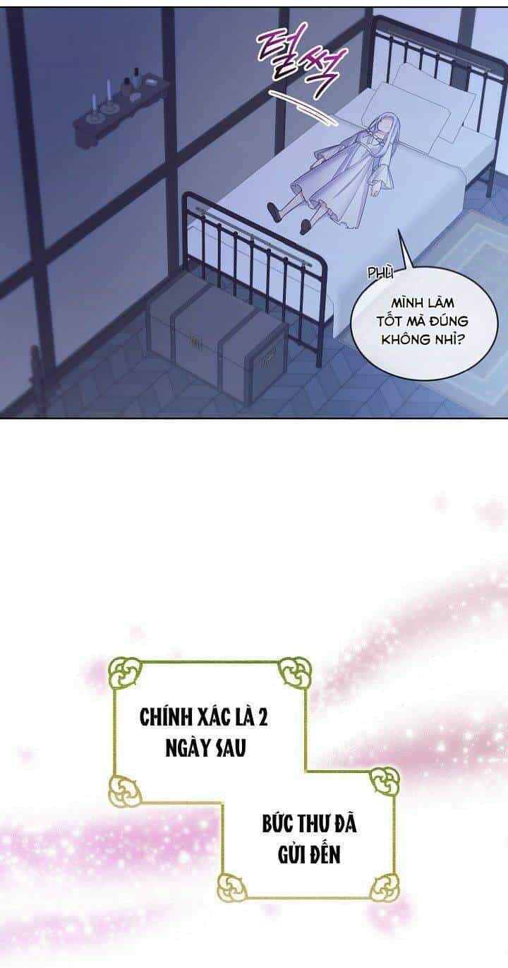 Bệ Hạ, Tôi Sẽ Giết Ngài! - Chương 8 - ảnh 53