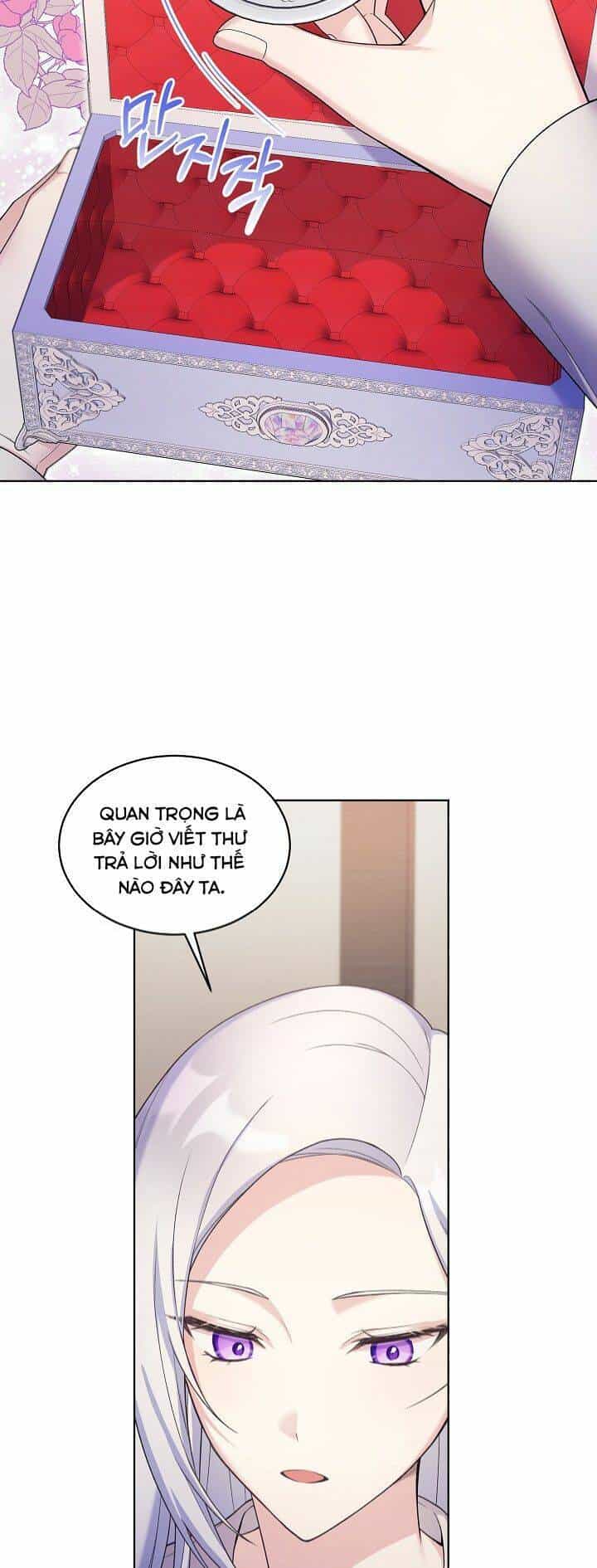 Bệ Hạ, Tôi Sẽ Giết Ngài! - Chương 9 - ảnh 13