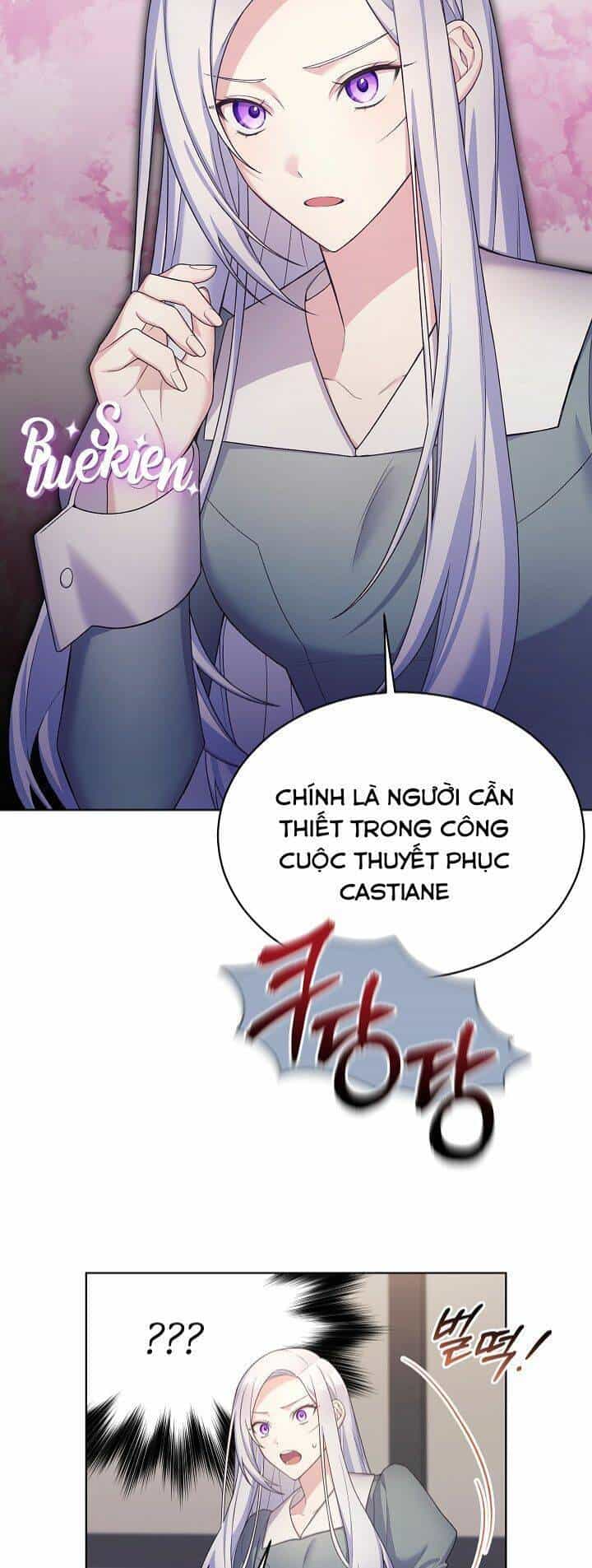 Bệ Hạ, Tôi Sẽ Giết Ngài! - Chương 9 - ảnh 16