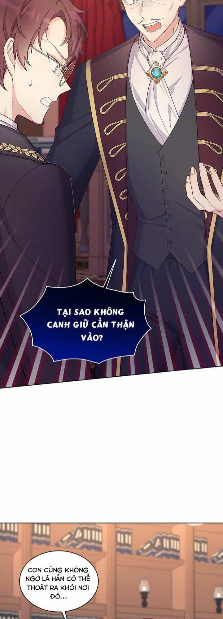 Bệ Hạ, Tôi Sẽ Giết Ngài! - Chương 9 - ảnh 19