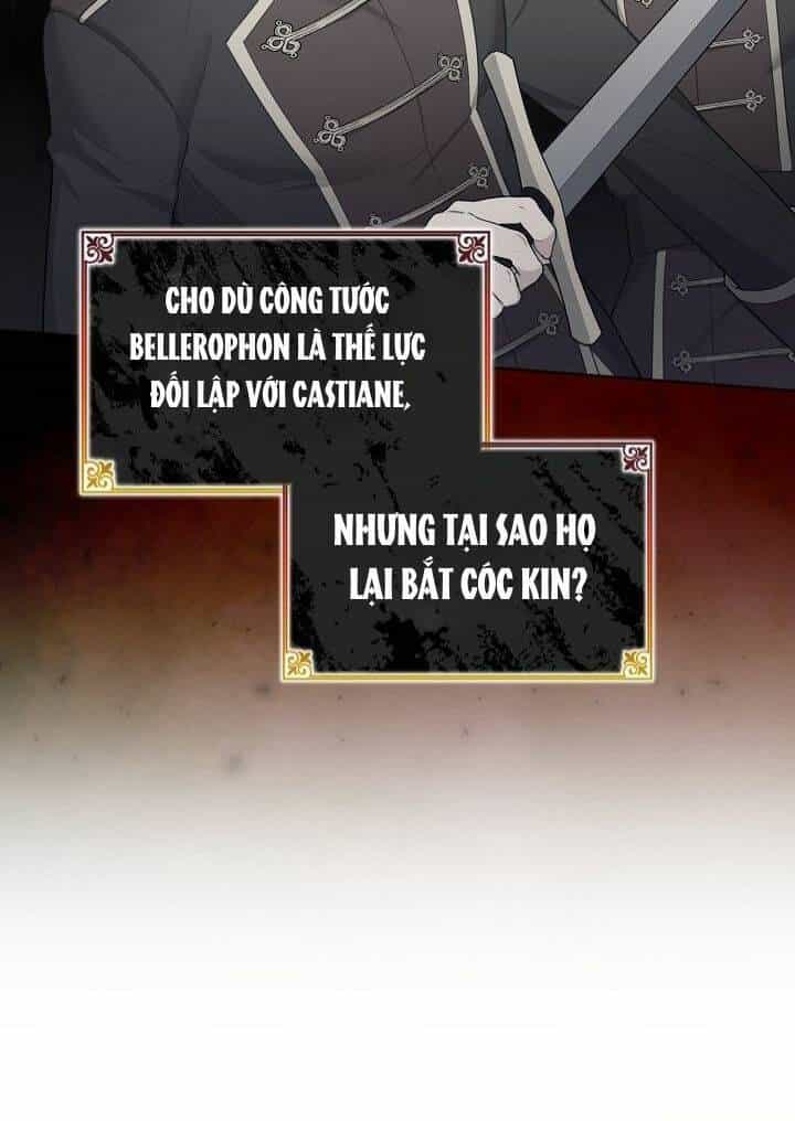 Bệ Hạ, Tôi Sẽ Giết Ngài! - Chương 9 - ảnh 30