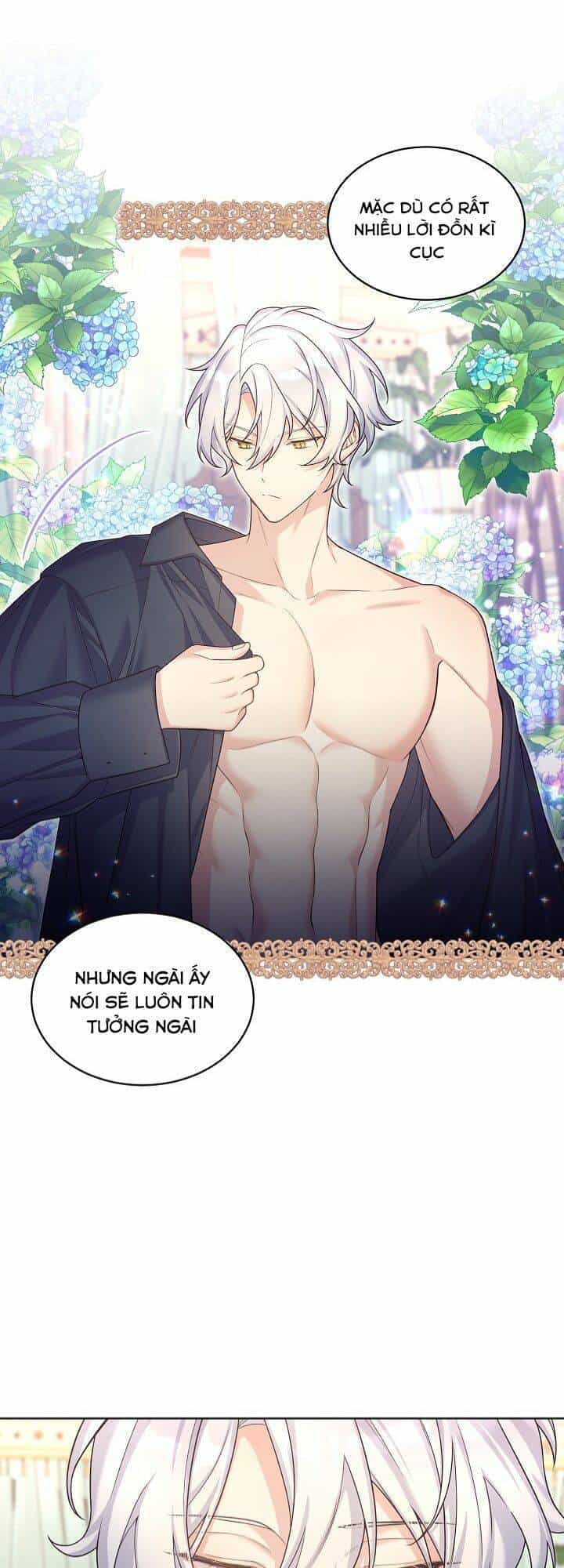 Bệ Hạ, Tôi Sẽ Giết Ngài! - Chương 9 - ảnh 44