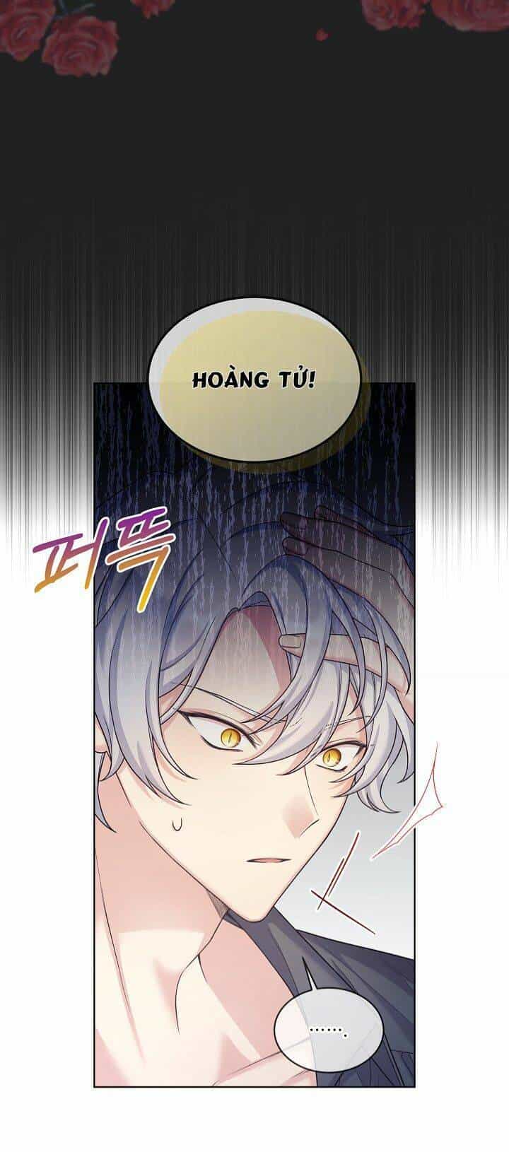 Bệ Hạ, Tôi Sẽ Giết Ngài! - Chương 9 - ảnh 49