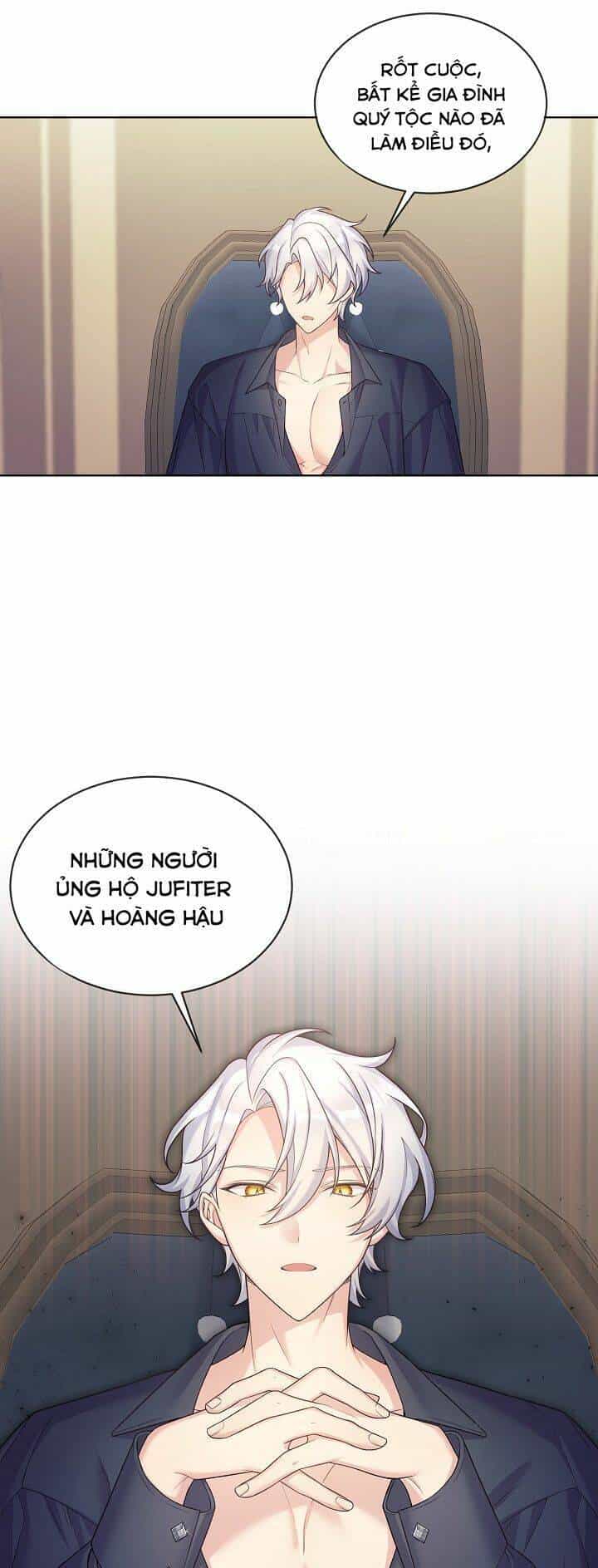 Bệ Hạ, Tôi Sẽ Giết Ngài! - Chương 9 - ảnh 53
