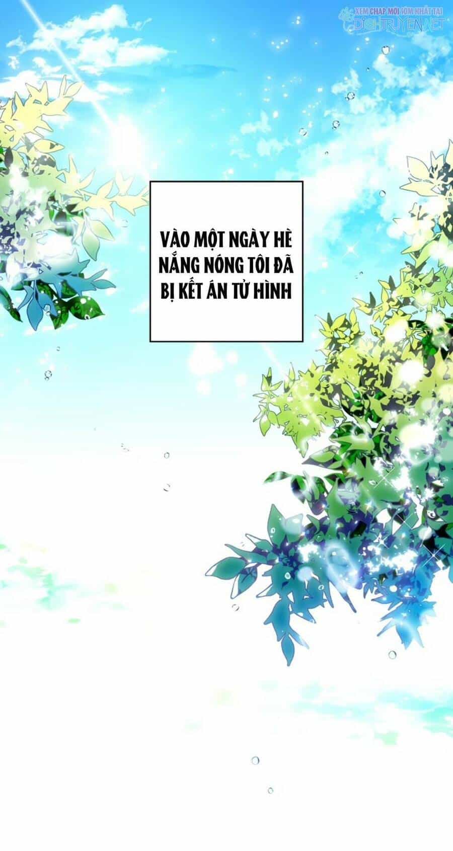 Bệ Hạ, Xin Đừng Giết Thần Nữa! - Chương 1 - ảnh 1