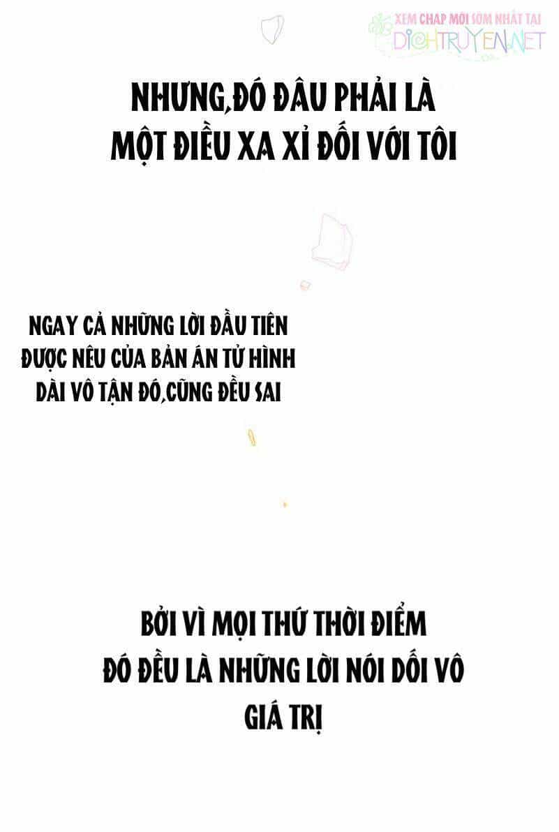 Bệ Hạ, Xin Đừng Giết Thần Nữa! - Chương 1 - ảnh 19
