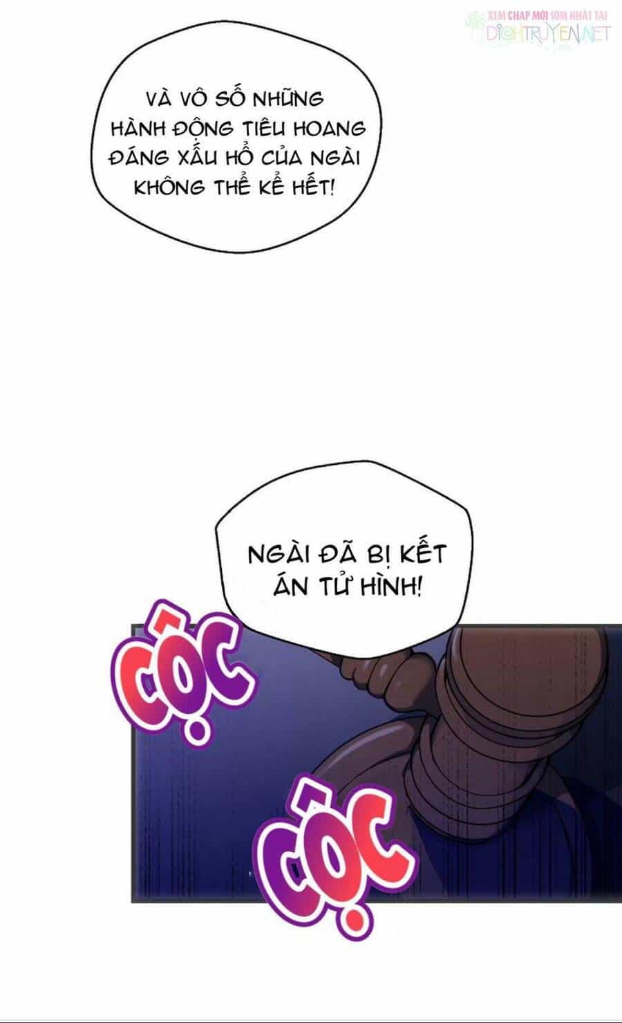 Bệ Hạ, Xin Đừng Giết Thần Nữa! - Chương 1 - ảnh 4