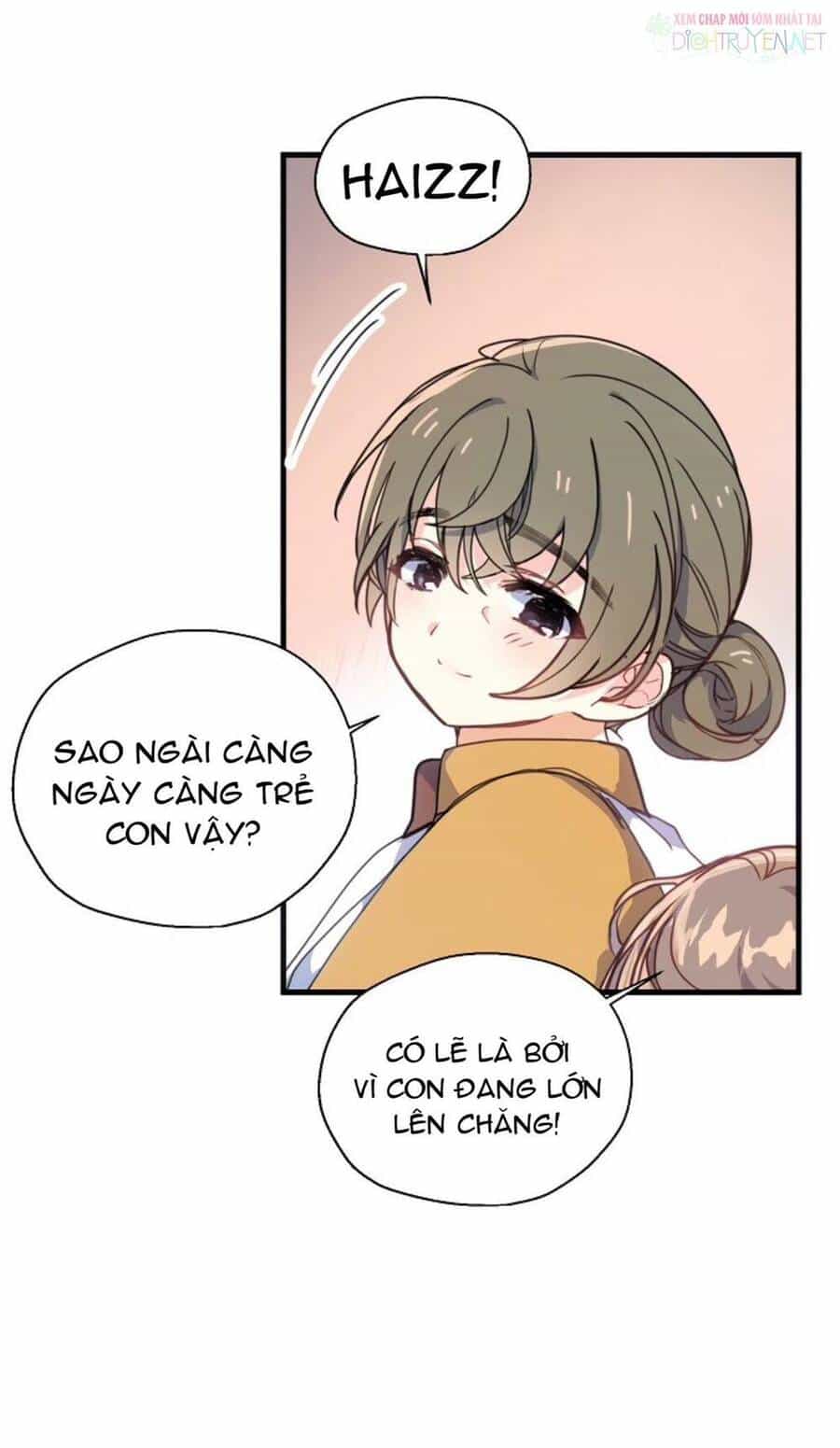 Bệ Hạ, Xin Đừng Giết Thần Nữa! - Chương 1 - ảnh 61