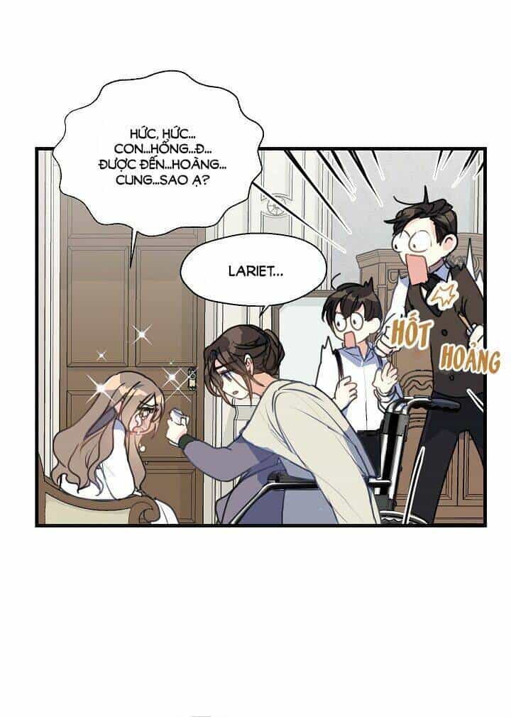Bệ Hạ, Xin Đừng Giết Thần Nữa! - Chương 10 - ảnh 11