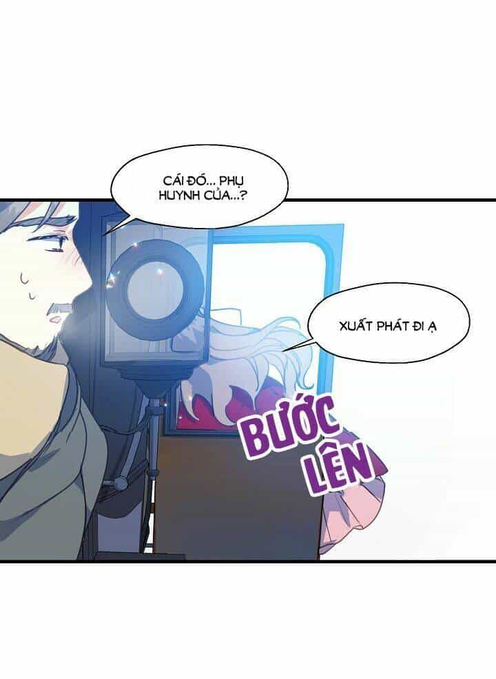 Bệ Hạ, Xin Đừng Giết Thần Nữa! - Chương 10 - ảnh 20