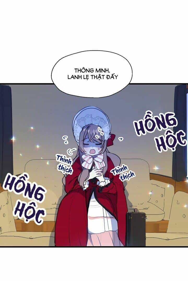 Bệ Hạ, Xin Đừng Giết Thần Nữa! - Chương 10 - ảnh 23