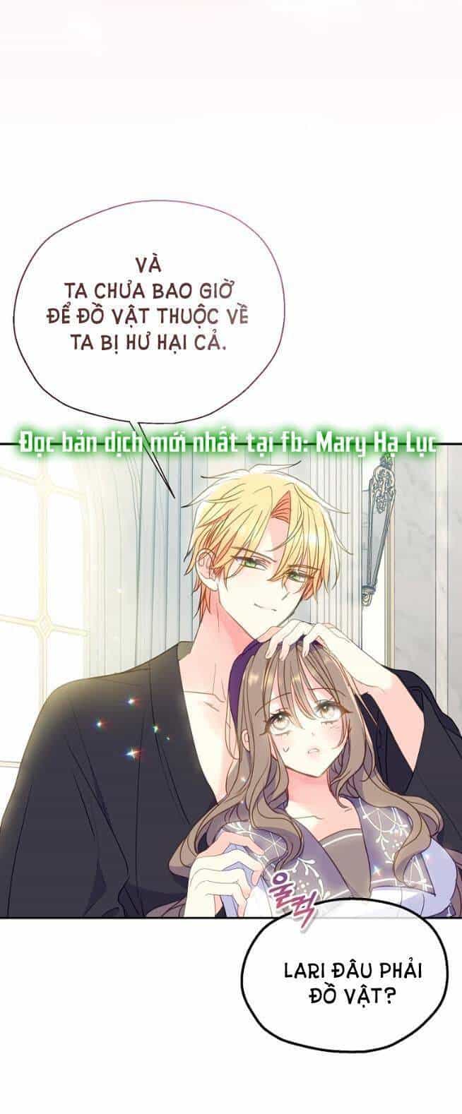 Bệ Hạ, Xin Đừng Giết Thần Nữa! - Chương 81 - ảnh 3