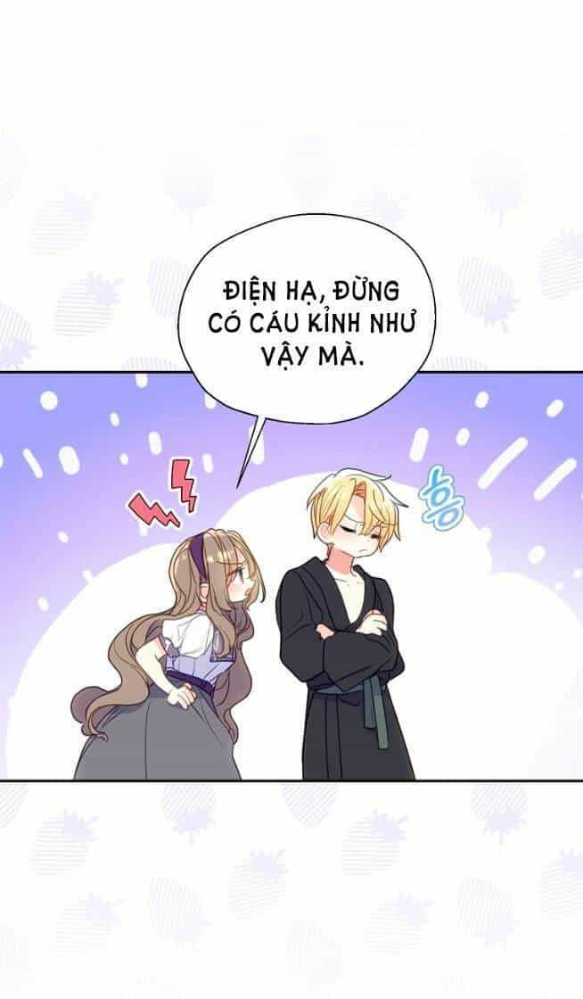 Bệ Hạ, Xin Đừng Giết Thần Nữa! - Chương 81.5 - ảnh 18