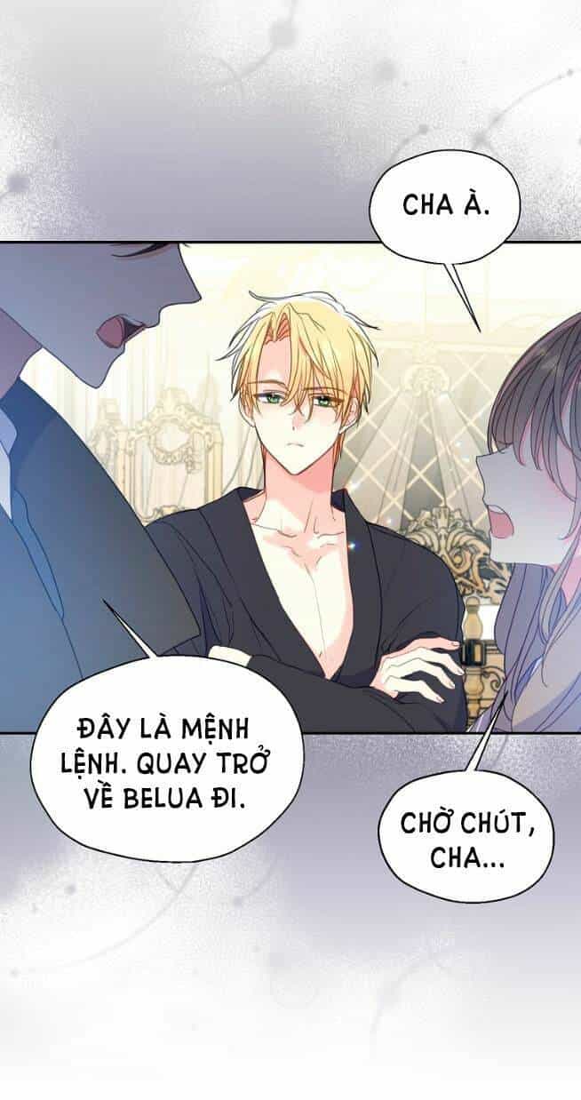 Bệ Hạ, Xin Đừng Giết Thần Nữa! - Chương 81.5 - ảnh 4
